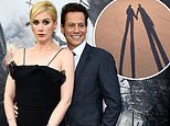 Ioan Gruffudd’s ex Alice Evans slams star’s girlfriend Bianca Wallace for posting couple snap