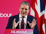 Keir Starmer tests positive for Covid AGAIN and will miss PMQs