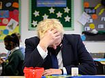 STEPHEN GLOVER: Boris has been courageous on Covid but this is by far the biggest mess of his career