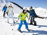 France to reopen borders to Brits ‘within days’ Paris confirms in boost for ski holidays