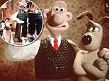 Wallace & Gromit set to return for new film in 2024