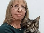 Chief executive quits after his chairman keeps her job… despite having ’18 moggies’ in her home 