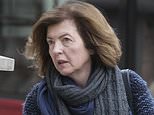 Sue Gray will soon be here! Anticipation builds on social media for release of partygate report