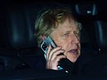 Boris Johnson ‘will admit serious mistakes in Partygate’ and says he regrets lax enforcement