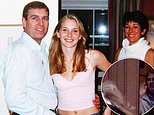 Prince Andrew files legal papers DENYING all of Virginia Roberts’s sex abuse allegations