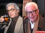 Comedian and BBC Radio 4 ‘I’m Sorry I haven’t a Clue’ stalwart Barry Cryer dies at the age of 86&nbsp;