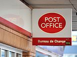 Two post offices are shut a week and service to customers is at ‘breaking point’, watchdog warns&nbsp;