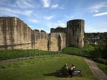 Barnard Castle enjoys tourism BOOM thanks to Cummings effect