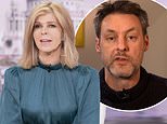 Kate Garraway shuts down GMB cancel culture debate after comic defends burkas ‘letterbox’ remark
