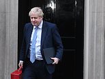 No10 scrambles to rearrange PM call with Putin after Partygate havoc