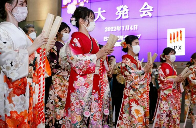 Asian shares mostly higher after Wall Street rally