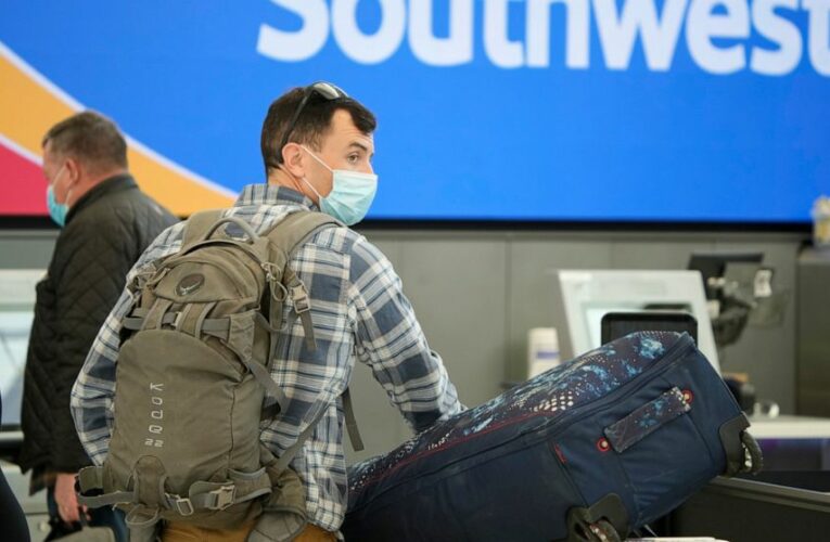 Southwest posts $68 million 4Q profit, expects higher costs