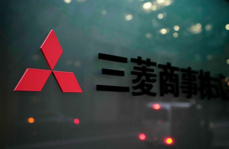 Japan’s Mitsubishi, energy body join Gates’ nuclear project