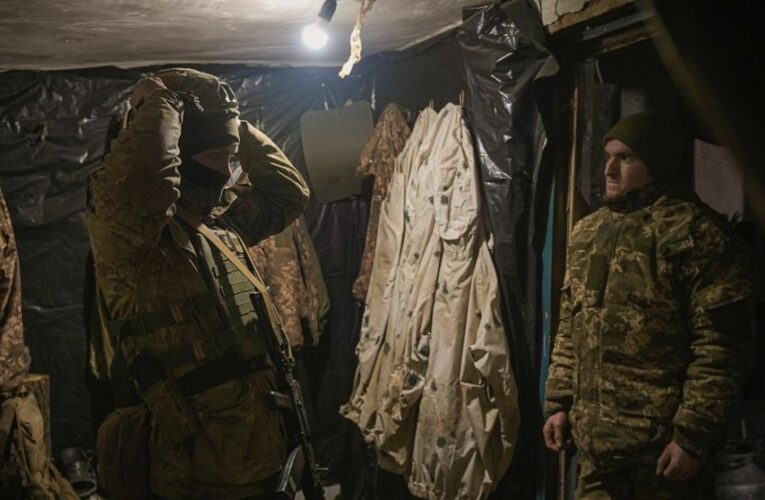 Ukraine crisis updates: What to know amid the fears of war