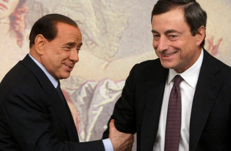 Italy sets Jan 24 to start voting for new Italian president
