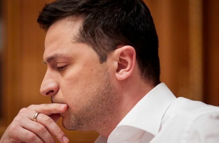 Ukraine crisis updates: What to know amid the fears of war