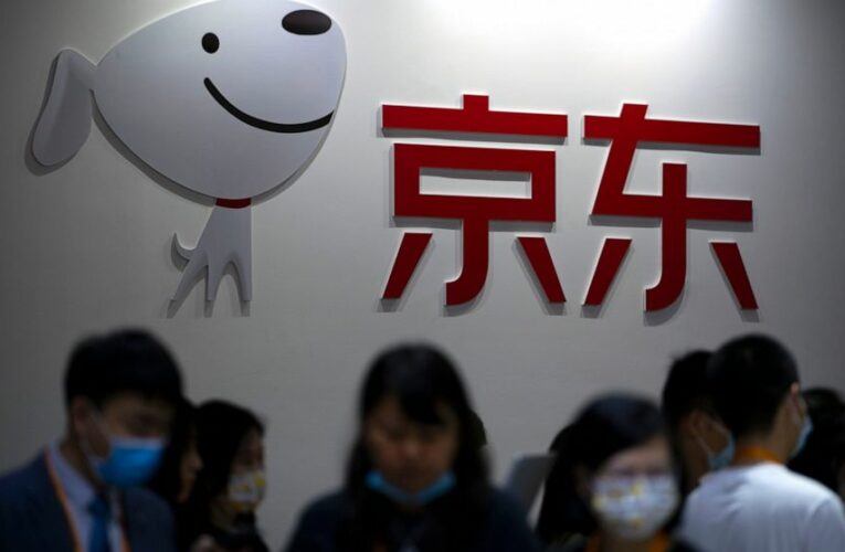 JD, Shopify to help US merchants sell in China