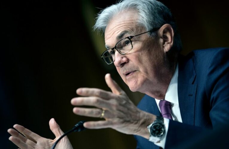Fed to signal rate hike as it launches risky inflation fight