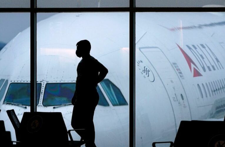 Delta extends life of expiring travel vouchers from pandemic