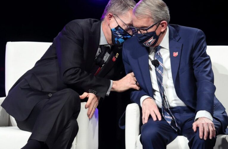 Ohio lured Intel’s chip plant with $2B incentive package