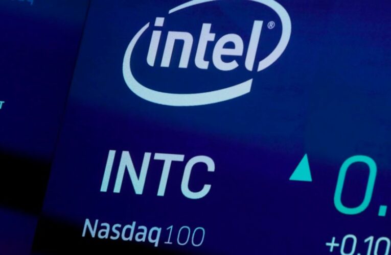 Intel building $20B Ohio chip facility amid global shortage
