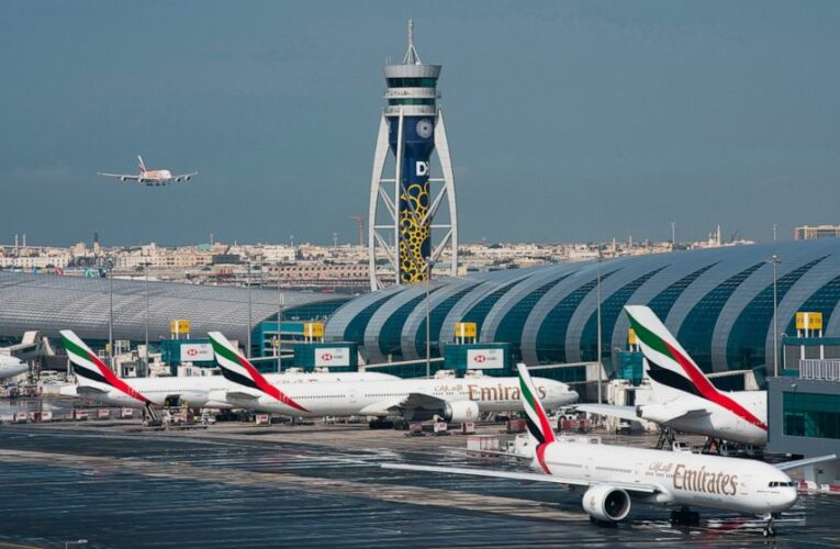 Airlines worldwide rush to change flights over US 5G problem