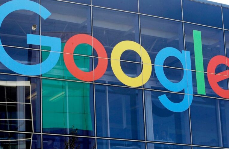 DC, 3 states sue Google saying it invades users’ privacy