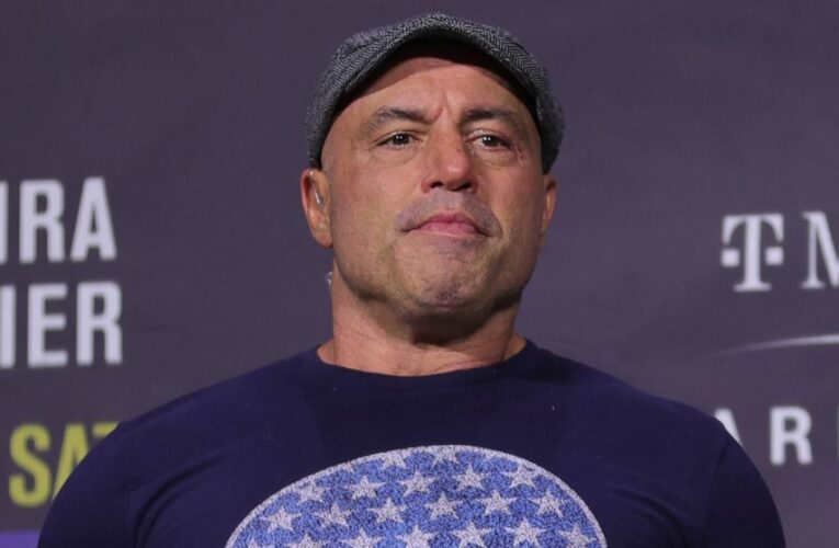 Joe Rogan responds to Spotify COVID-19 misinformation controversy