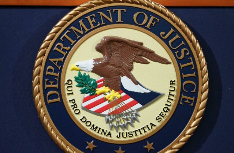 Amid scrutiny of Trump White House docs, DOJ secures prison term for ex-Defense employee who mishandled classified materials