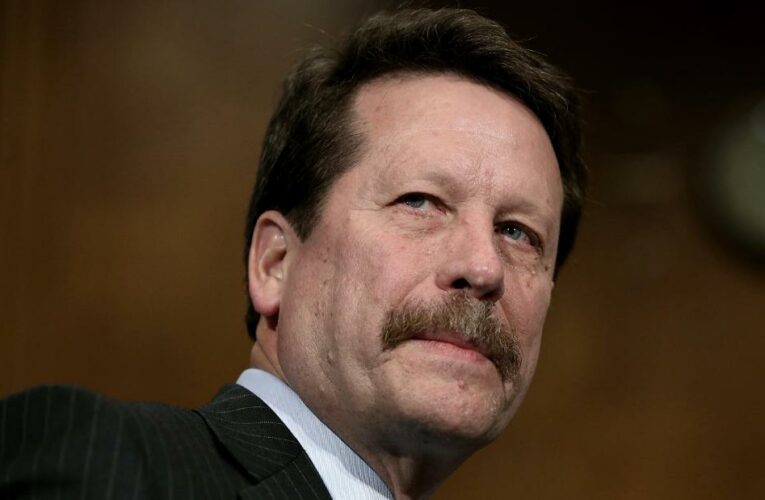 Biden’s FDA pick finds himself in tough confirmation battle