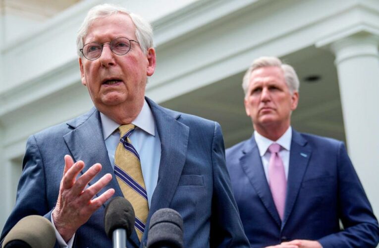 Analysis: The massive miscalculation Republicans made on the 1/6 committee