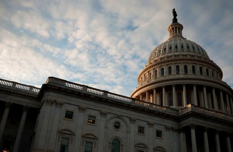 Analysis: This is the big loser in the redrawing of the country’s congressional lines