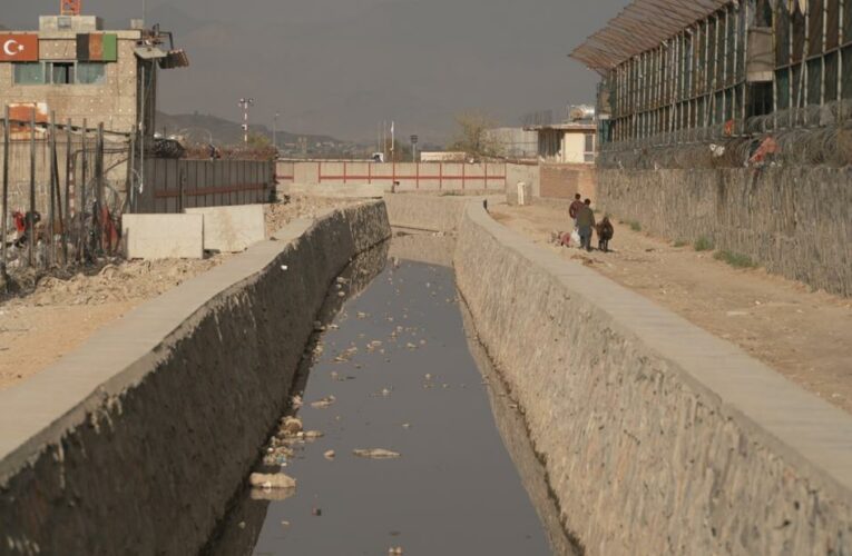 The grim story of what unfolded during the Kabul airport bombing