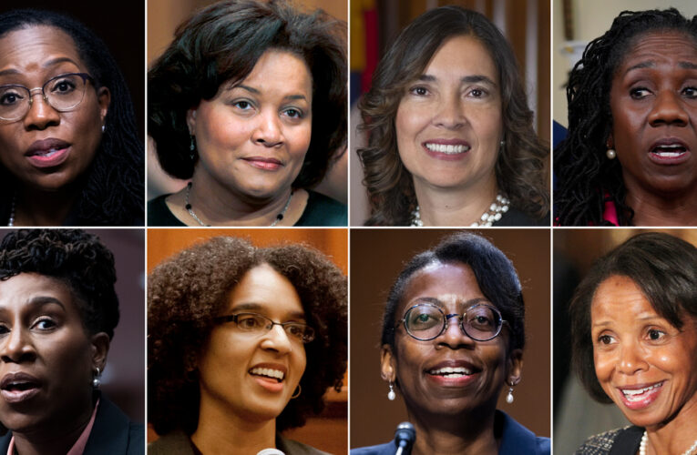 Whoever Biden selects is virtually certain to face resistance from almost all Republicans