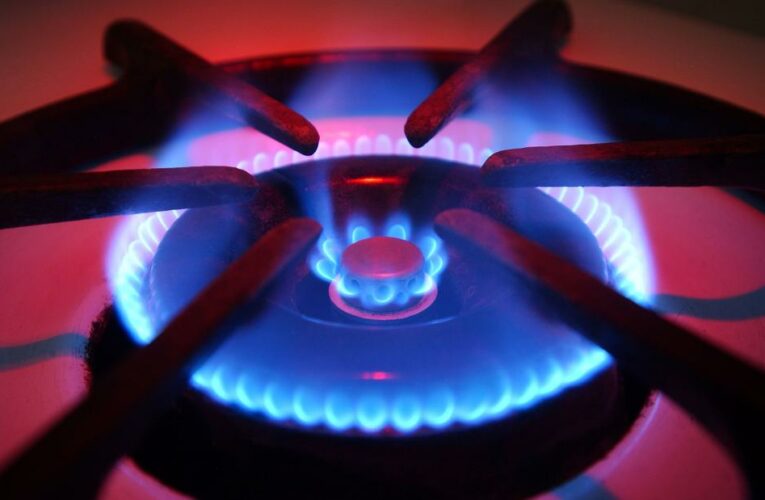 Natural gas spikes 16% ahead of winter storm