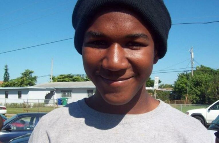 America’s disdain for Black men and boys hasn’t diminished in the years since Trayvon Martin was killed