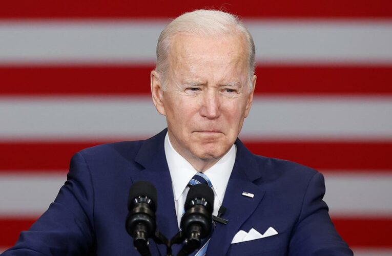 CNN Poll: Most Biden detractors say he’s done nothing they like since becoming president