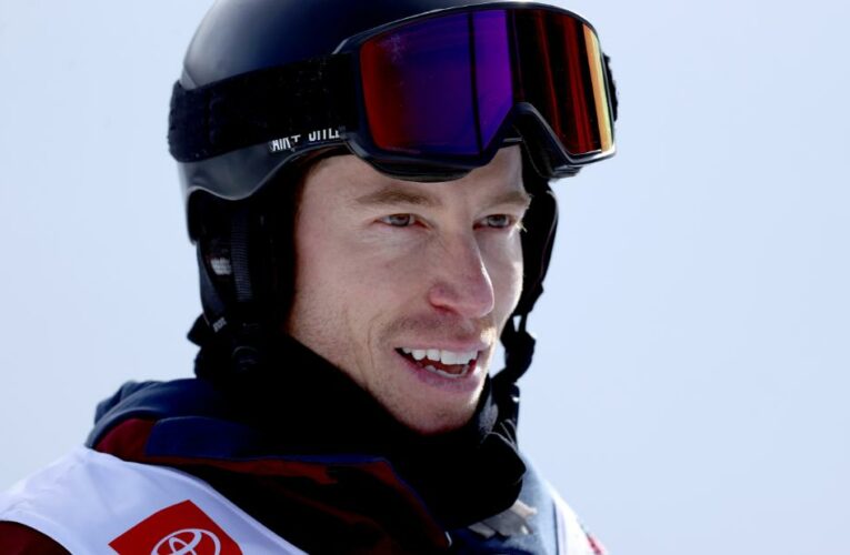 Shaun White to retire after Beijing 2022