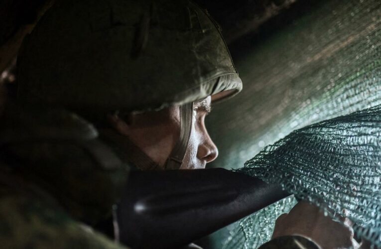 Donbas: Why the region is at the heart of the Ukraine crisis