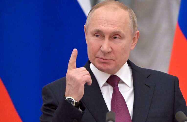 Opinion: The one thing that could deter Putin