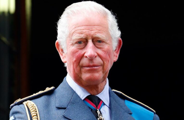 London police to probe cash-for-honors claims linked to Prince Charles’ charity