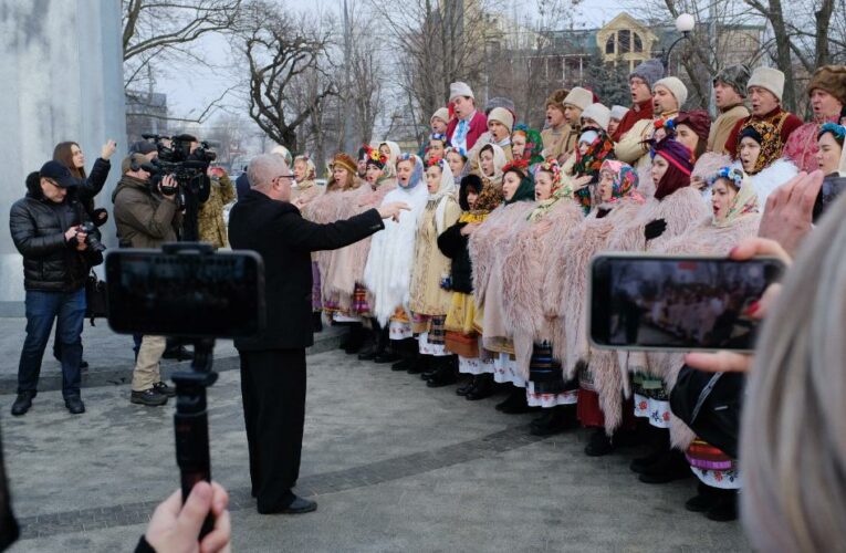 What’s happening in Ukraine right now? CNN’s international correspondent reports