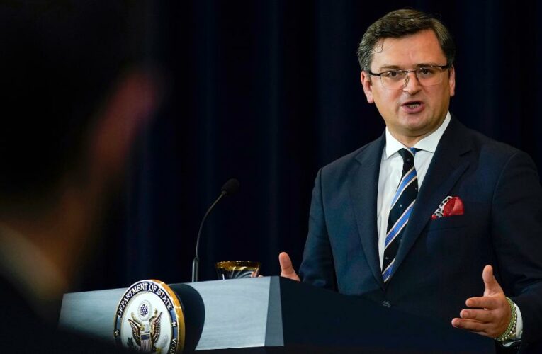 The latest on the Ukraine-Russia crisis