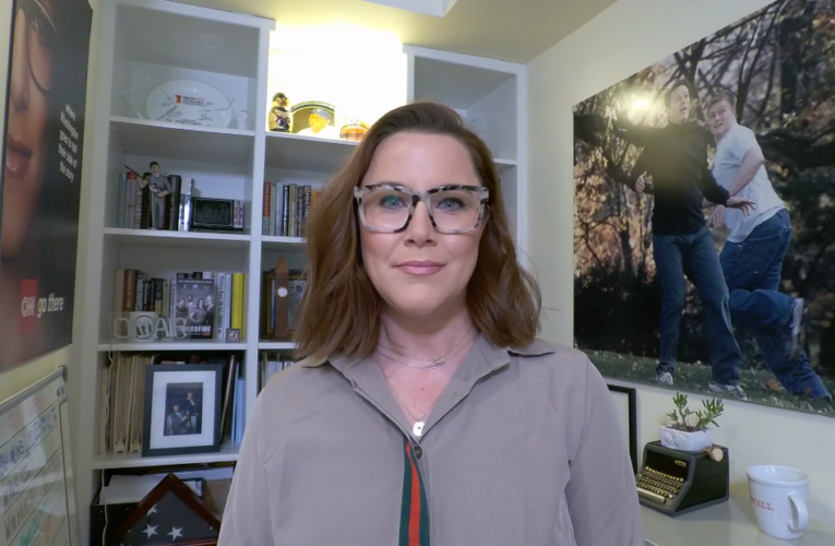 SE Cupp: Putin is playing Trump and Fox