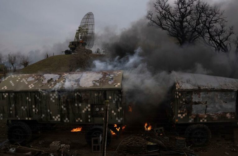 Video explainer: How did we get here