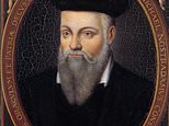 Did Nostradamus predict this war will reach France?