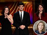 What happened to JFK’s grandkids? The impressive education and careers Caroline Kennedy’s children