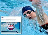 Will Lia Thomas be out of NCAA contest? USA Swimming says low testosterone needed for 36 months