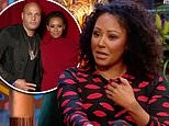 Mel B reveals she still suffers flashbacks from her ‘abusive’ marriage to Stephen Belafonte