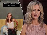 Prince Andrew’s ex Lady Victoria Hervey, 44, says Ghislaine Maxwell’s trial was a ‘witch hunt’